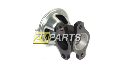 Клапан ЕГР Kia Carnival