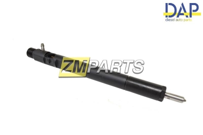 Форсунка EURO 3 SsangYong Rexton Форсунка EURO 3 SsangYong Rexton