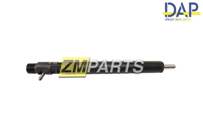 Форсунка EURO 3 SsangYong Rexton Форсунка EURO 3 SsangYong Rexton