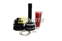 Шрус наружный Hyundai Terracan