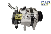 Генератор Hyundai Terracan, Galloper 2.5 D4BH