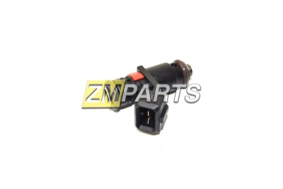 Форсунка Renault Duster новая оригинал без коробочки