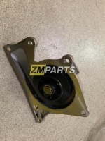 Помпа Renault Duster без коробки