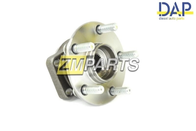 Ступица передняя Forester, Форестер 28373FL000, 28373-FL000 Ступица передняя Forester, Форестер 28373FL000, 28373-FL000