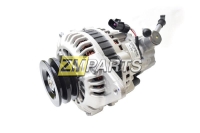 Генератор Хендай Терракан, Галлопер 37300-42870, 3730042870