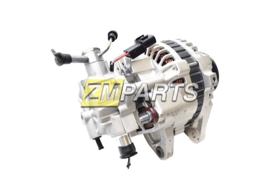 Генератор Хендай Терракан, Галлопер 37300-42870, 3730042870