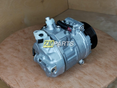 Компрессор кондиционера Mercedes G, ML, S class