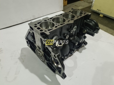 Шорт блок цилиндров A16DMS Шевроле Реззо, Дэу Нубира, Ланос