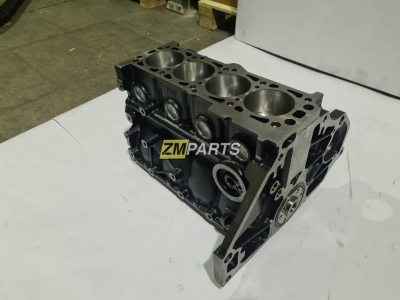 Шорт блок цилиндров A16DMS Шевроле Реззо, Дэу Нубира, Ланос