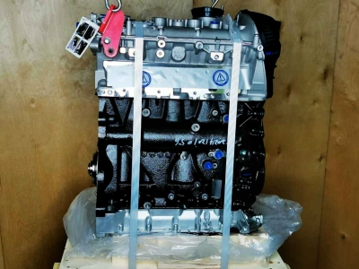 Двигатель CDAB Шкода Октавия, Йети, Суперб 1.8 новый