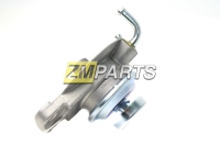 Насос ручной подкачки Hyundai Porter