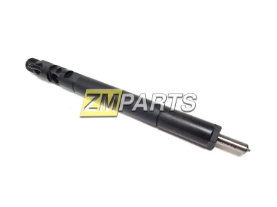 Форсунка EURO 4 SsangYong Kyron, Actyon Форсунка EURO 4 SsangYong Kyron, Actyon