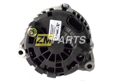 Генератор SsangYong Rexton, Kyron, Actyon 2,3 без коробки