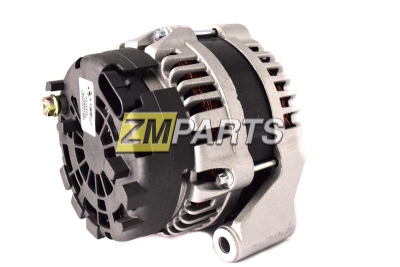 Генератор SsangYong Rexton, Kyron, Actyon 2,3 без коробки