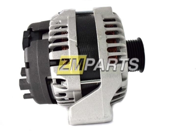 Генератор SsangYong Rexton, Kyron, Actyon 2,3 без коробки