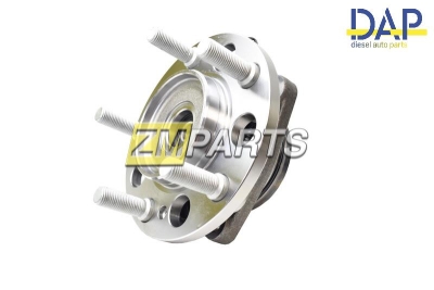 Ступица передняя Саньенг Кайрон, Kyron, Rexton 4142009405