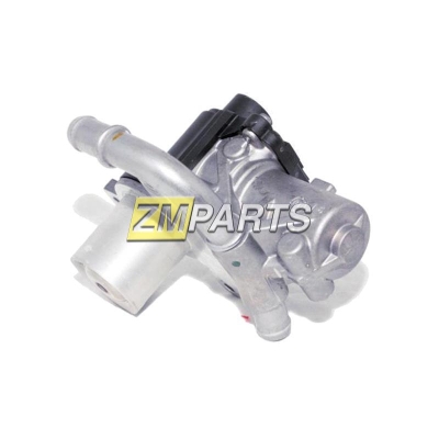 Клапан ЕГР Renault Duster, Megane, Scenic 1.5 с нового двигателя