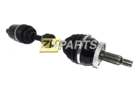 Привод левый Hyundai Santa Fe