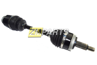 Привод правый Kia Sportage, Hyundai IX35 REBUILT IN KOREA