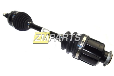 Привод правый Kia Sportage, Hyundai IX35 REBUILT IN KOREA