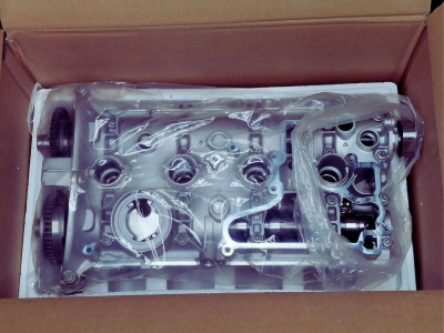 ГБЦ A3, A4, A5, Q3, TT, Шкода Йети, Октавия, Суперб, Фольксваген Пассат, Гольф, Тигуан