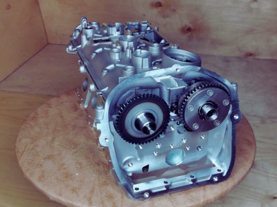 ГБЦ A3, A4, A5, Q3, TT, Шкода Йети, Октавия, Суперб, Фольксваген Пассат, Гольф, Тигуан