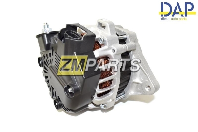 Генератор Solaris, Kia Rio 3, Ceed 37300-2B500, 373002B500