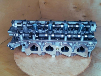 ГБЦ G4GC Киа Спортейдж, Туксон, Tucson, Sportage, Cerato ГБЦ G4GC Киа Спортейдж, Туксон, Tucson, Sportage, Cerato