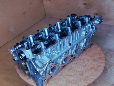 ГБЦ G4GC Киа Спортейдж, Туксон, Tucson, Sportage, Cerato ГБЦ G4GC Киа Спортейдж, Туксон, Tucson, Sportage, Cerato