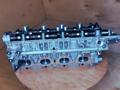 ГБЦ G4GC Киа Спортейдж, Туксон, Tucson, Sportage, Cerato ГБЦ G4GC Киа Спортейдж, Туксон, Tucson, Sportage, Cerato