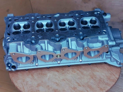 ГБЦ G4GC Киа Спортейдж, Туксон, Tucson, Sportage, Cerato ГБЦ G4GC Киа Спортейдж, Туксон, Tucson, Sportage, Cerato