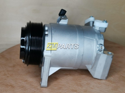 Компрессор кондиционера Nissan Murano, Teana Компрессор кондиционера Nissan Murano, Teana