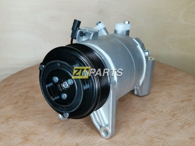 Компрессор кондиционера Nissan Murano, Teana Компрессор кондиционера Nissan Murano, Teana