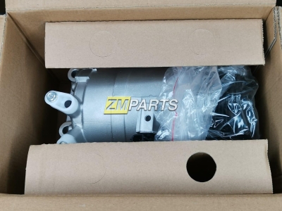 Компрессор кондиционера Nissan Murano, Teana Компрессор кондиционера Nissan Murano, Teana