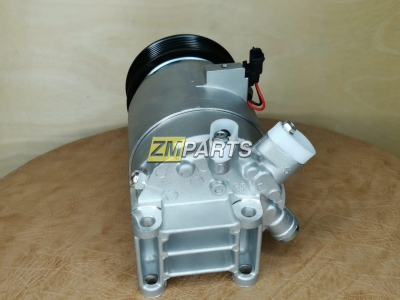 Компрессор кондиционера Nissan Murano, Teana Компрессор кондиционера Nissan Murano, Teana