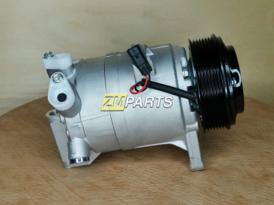 Компрессор кондиционера Nissan Murano, Teana Компрессор кондиционера Nissan Murano, Teana