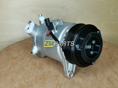 Компрессор кондиционера Nissan Murano, Teana Компрессор кондиционера Nissan Murano, Teana