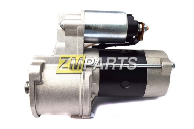 Стартер REBUILT IN KOREA Hyundai Starex, Galloper