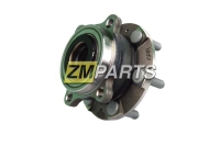 Ступица задняя Kia Mohave