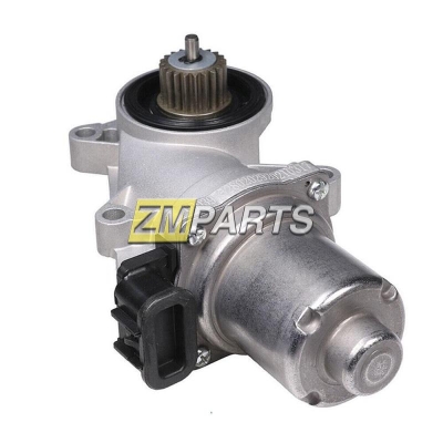 Моторчик сервопривод раздатки Cadillac Escalade, Chevrolet Tahoe