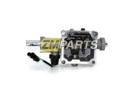 Кулиса МКПП Kia Bongo 3