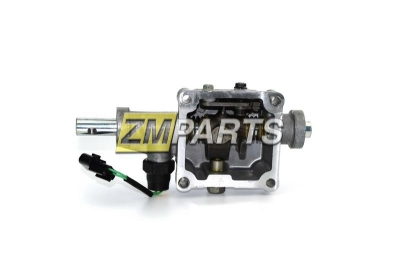 Кулиса МКПП Kia Bongo 3