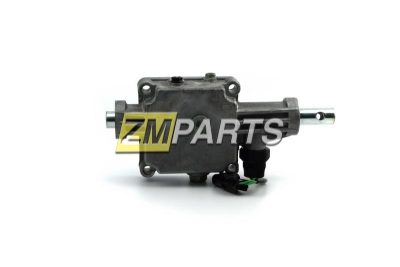 Кулиса МКПП Kia Bongo 3