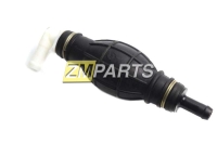 Насос ручной подкачки груша Sang Yong Kyron, Rexton, Actyon