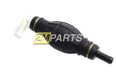 Насос ручной подкачки груша Sang Yong Kyron, Rexton, Actyon