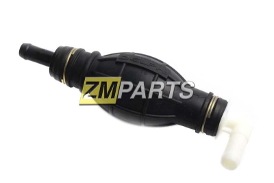 Насос ручной подкачки груша Sang Yong Kyron, Rexton, Actyon