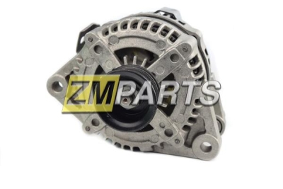 Генератор Genesis, Equus REBUILT IN KOREA