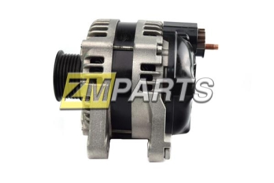 Генератор Genesis, Equus REBUILT IN KOREA