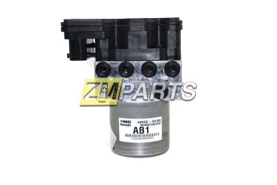 Блок АБС Hyundai Grand Starex