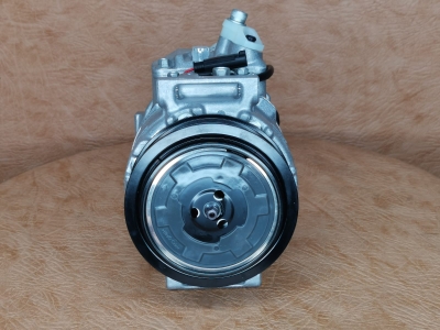 Компрессор кондиционера Mercedes E-class, C-class